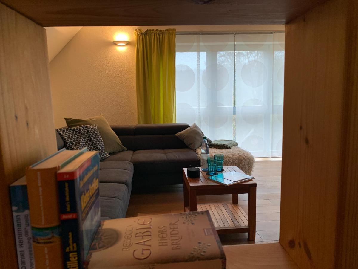 Ferienwohnung Varus Ostercappeln Exterior foto