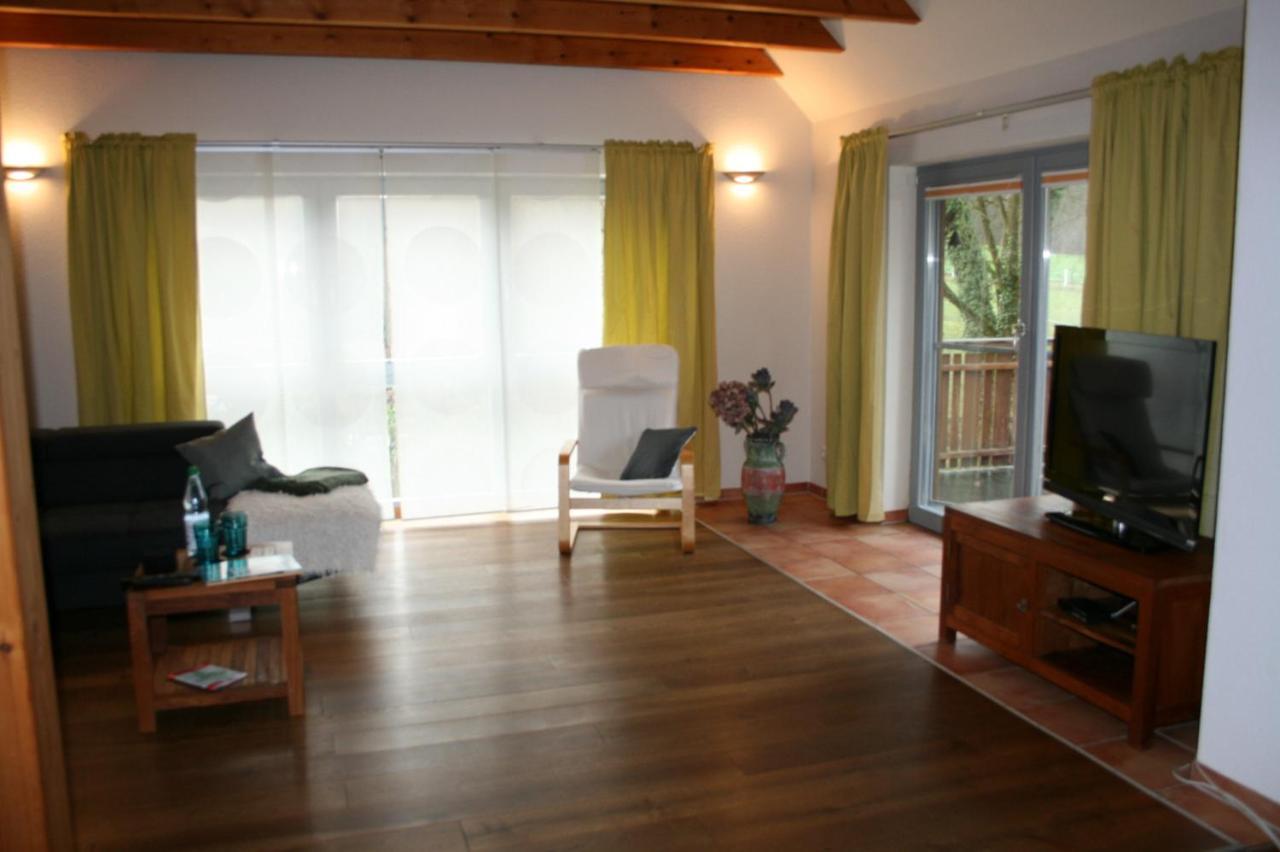 Ferienwohnung Varus Ostercappeln Exterior foto