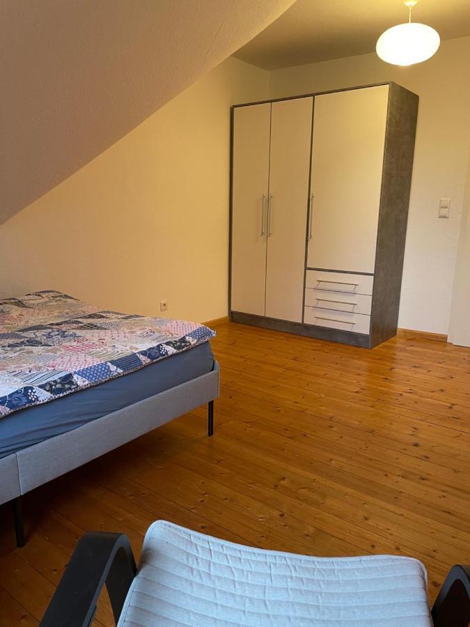 Ferienwohnung Varus Ostercappeln Exterior foto